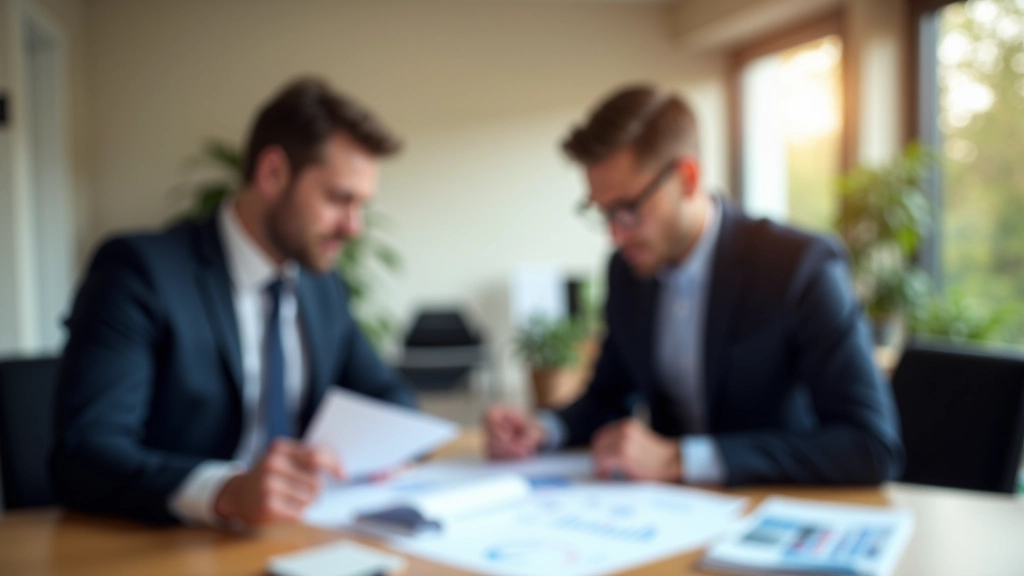 Vermögensaufbau Strategie für Unternehmer